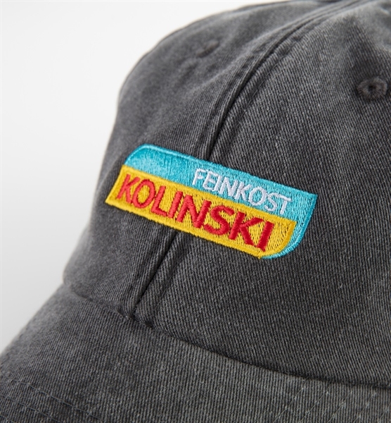 FEINKOST KOLINSKI - Classic Logo Cap