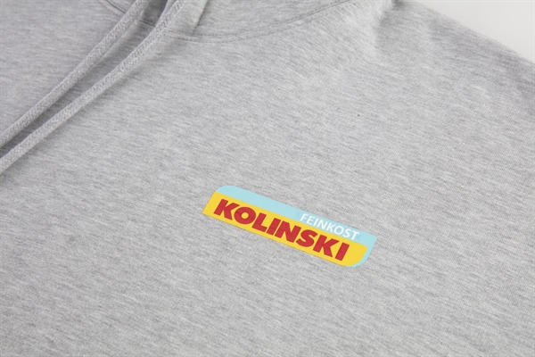 FEINKOST KOLINSKI - Classic Logo Hoodie