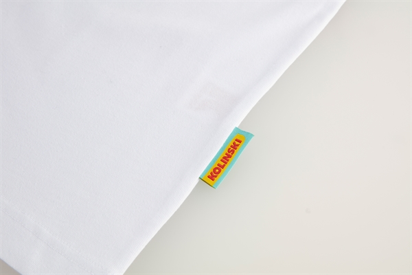 FEINKOST KOLINSKI - Grundlos Glcklich Was Dagegen T-Shirt