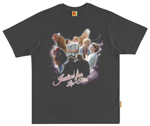 FEINKOST KOLINSKI – Justice fr Lia und Titus T-Shirt