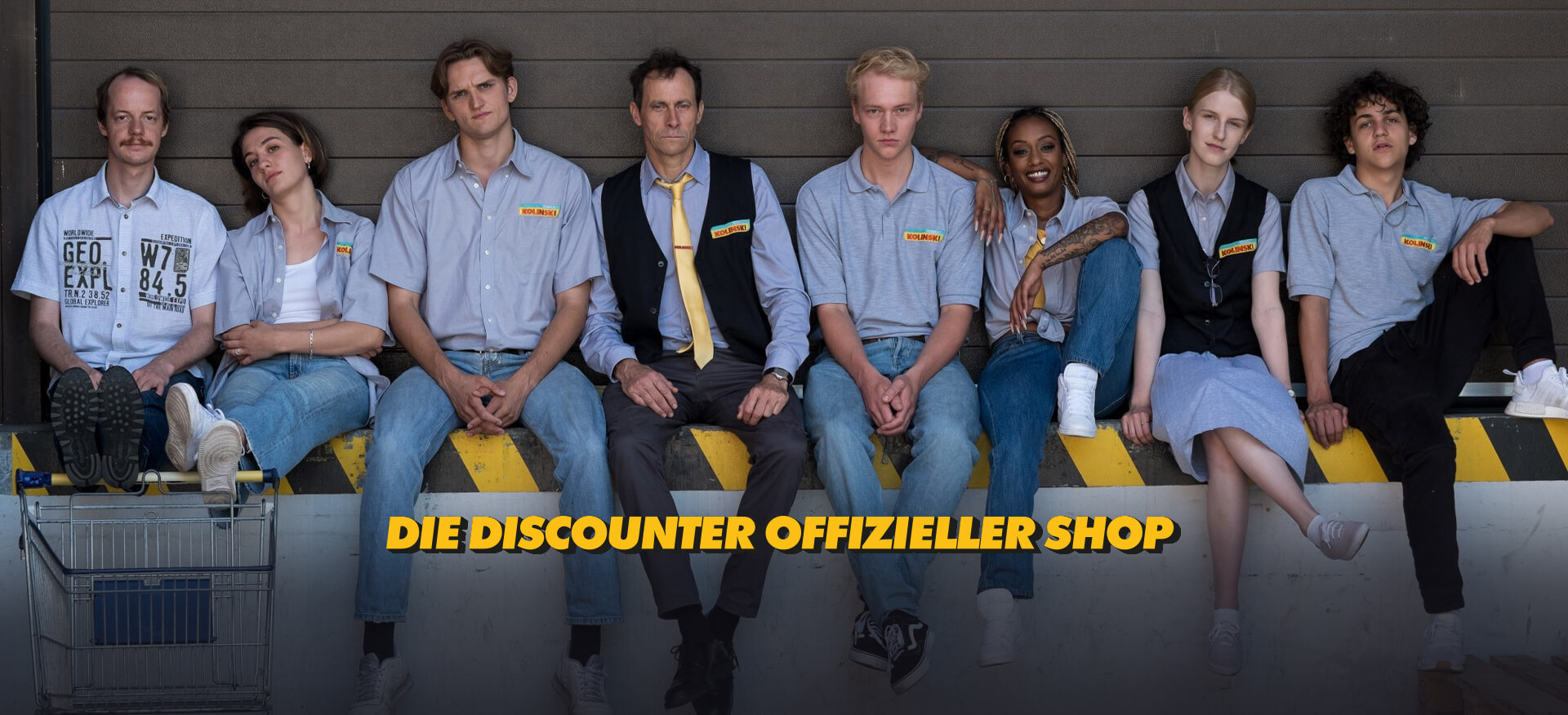 Die Discounter